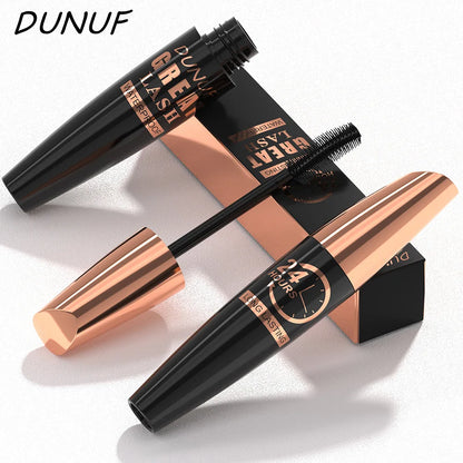 Zafira Extreme Curl Vegan Mascara – Lifted Volume Effect