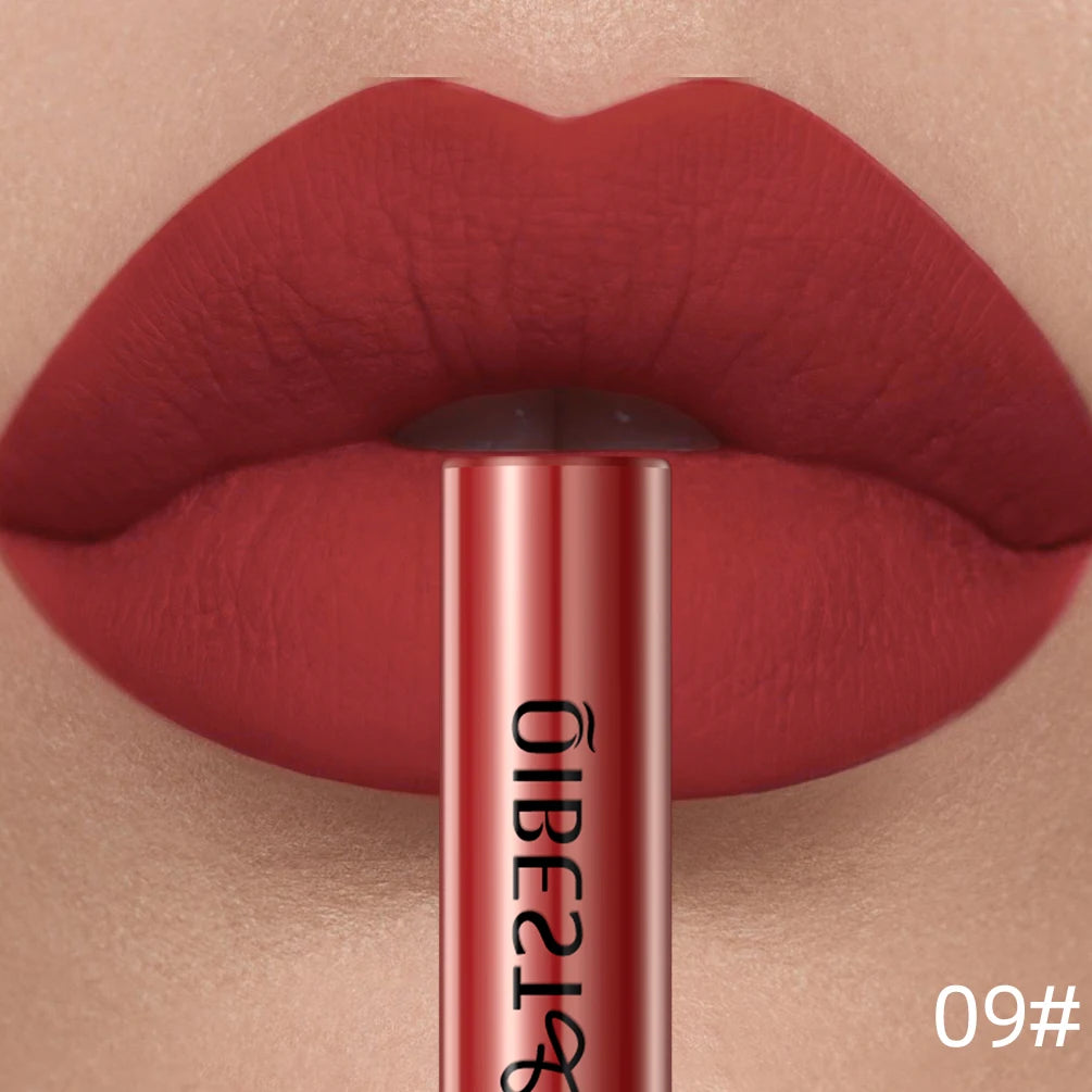 AZURE Waterproof Liquid Lipstick