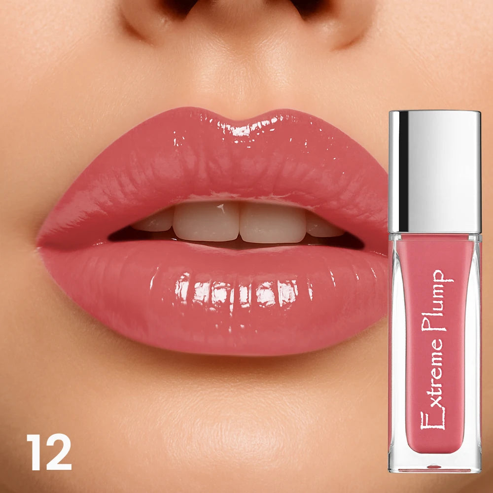 AZURE Water-Glow Lip Gloss