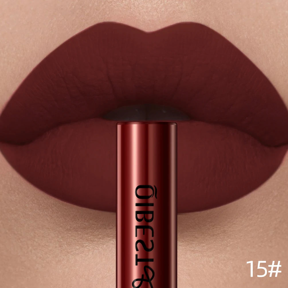 AZURE Waterproof Liquid Lipstick
