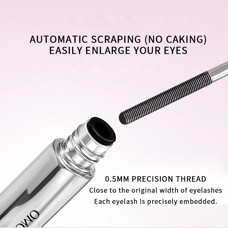 AZURE Waterproof Mascara