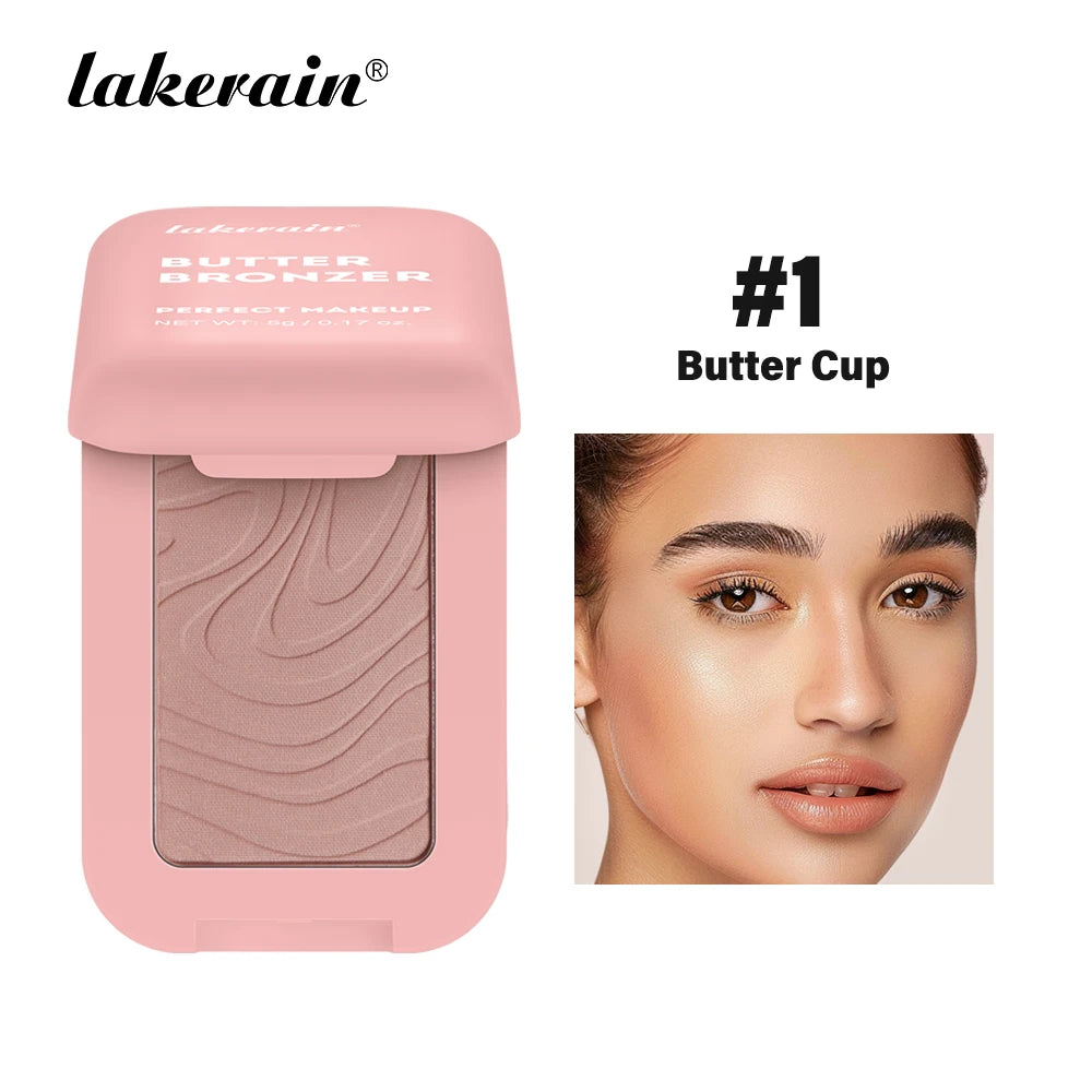AZURE Waterproof Bronzer Stick