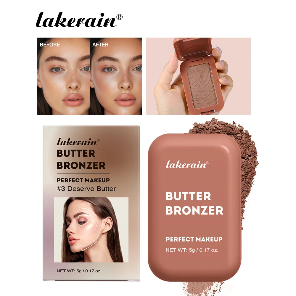 AZURE Waterproof Bronzer Stick
