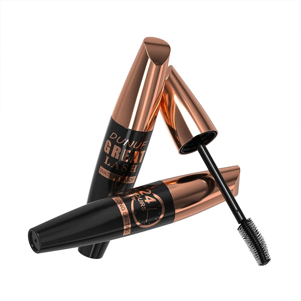 Zafira Extreme Curl Vegan Mascara – Lifted Volume Effect