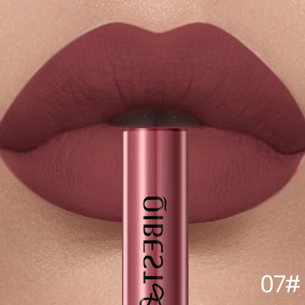 AZURE Waterproof Liquid Lipstick