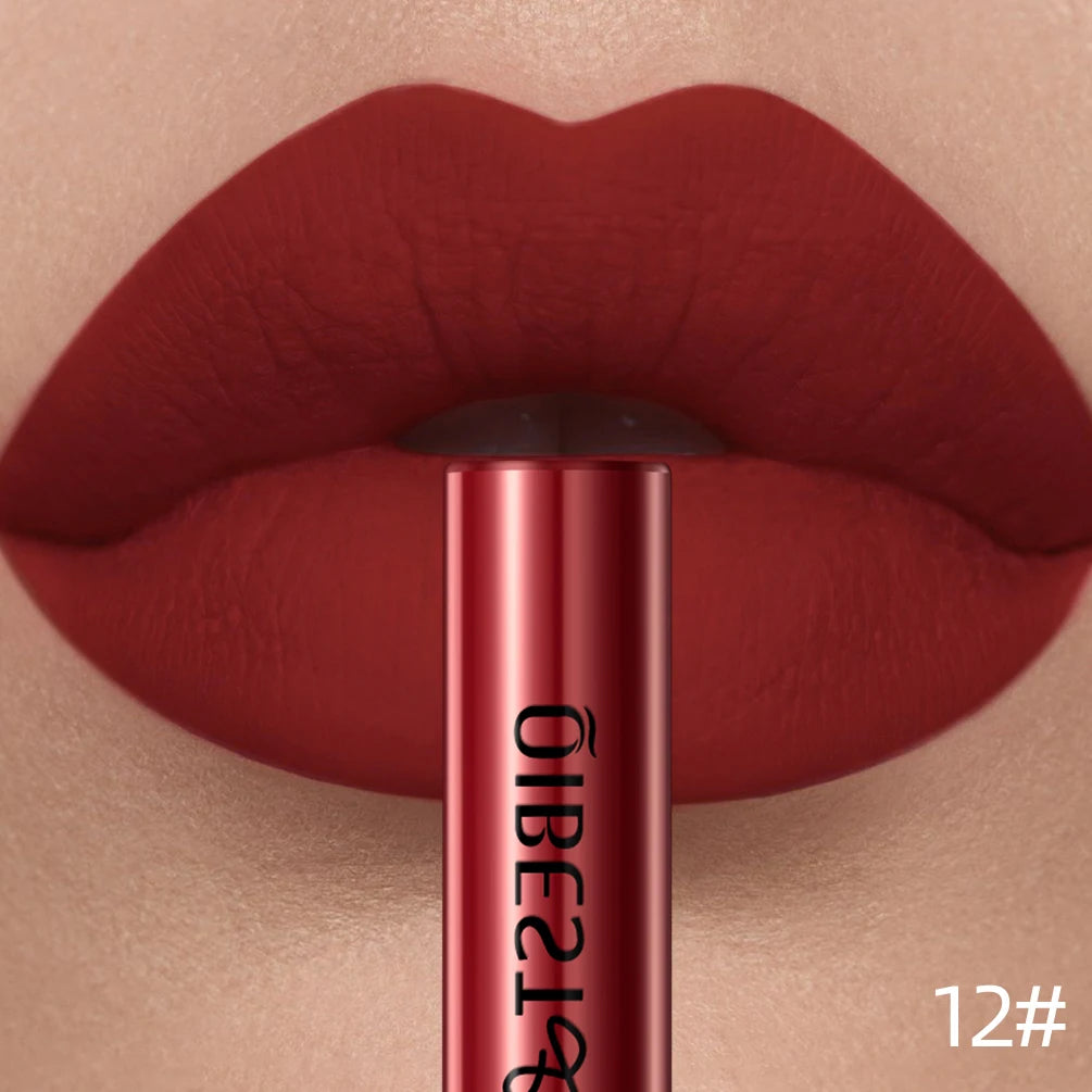 AZURE Waterproof Liquid Lipstick