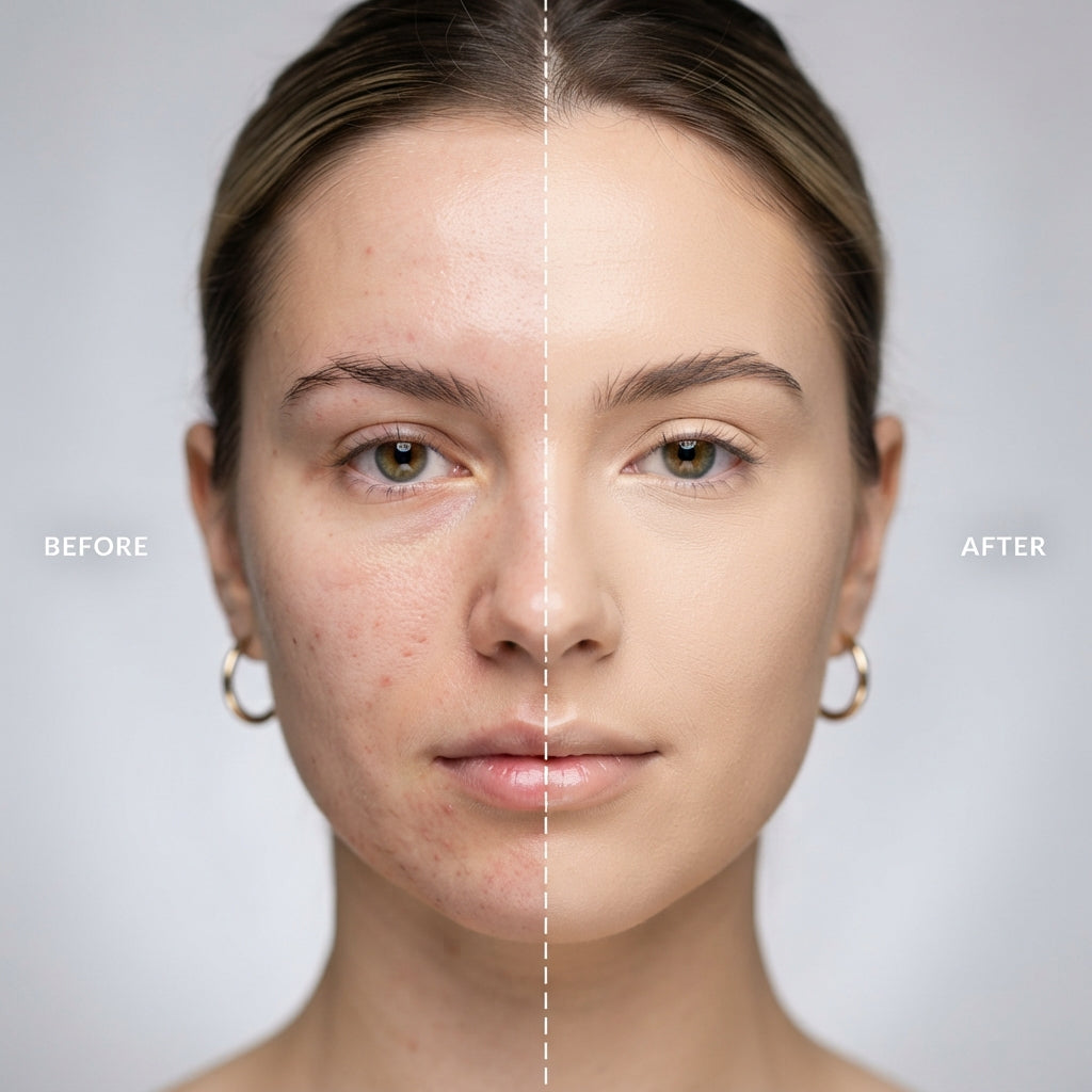 Skin Tint Foundation Stick