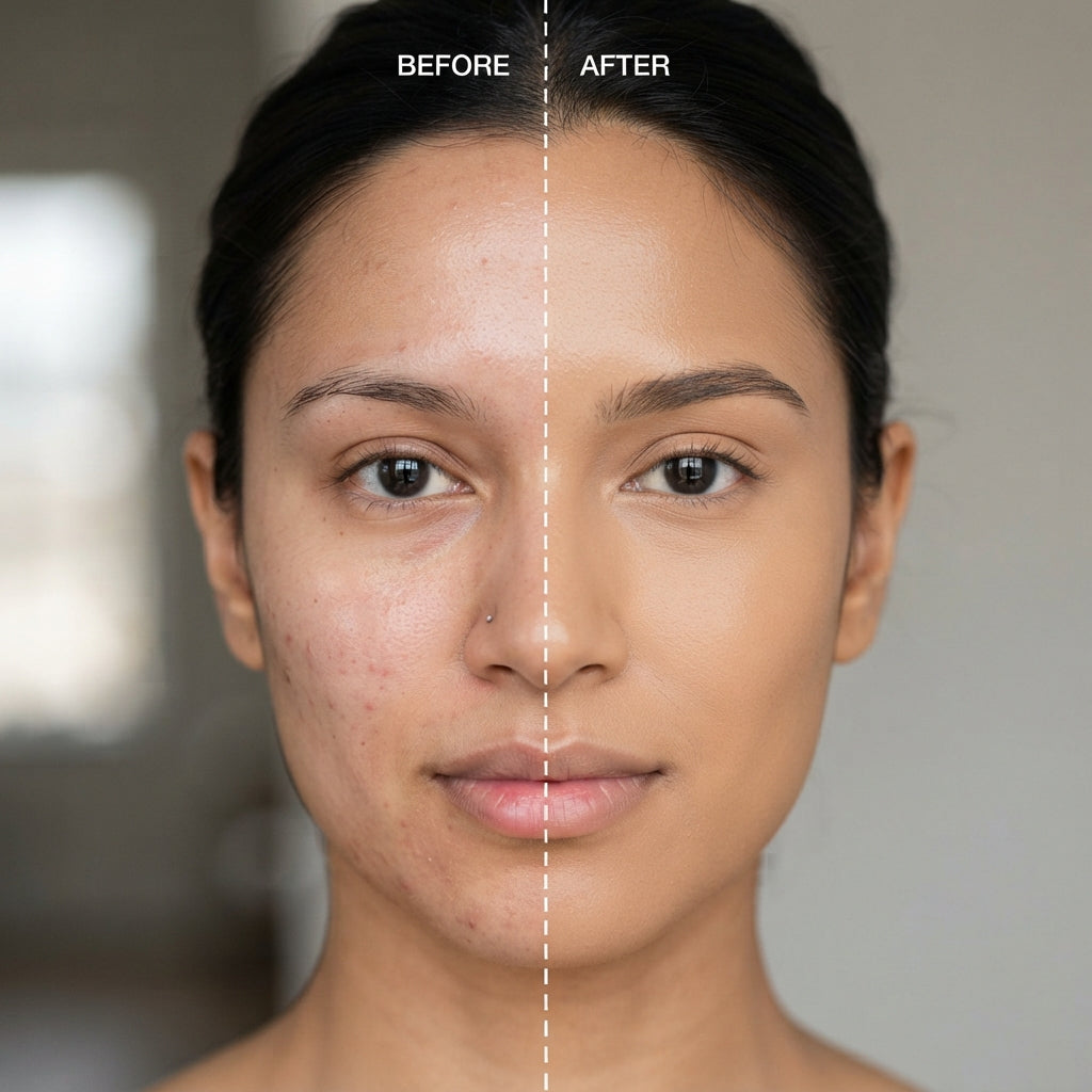 Skin Tint Foundation Stick