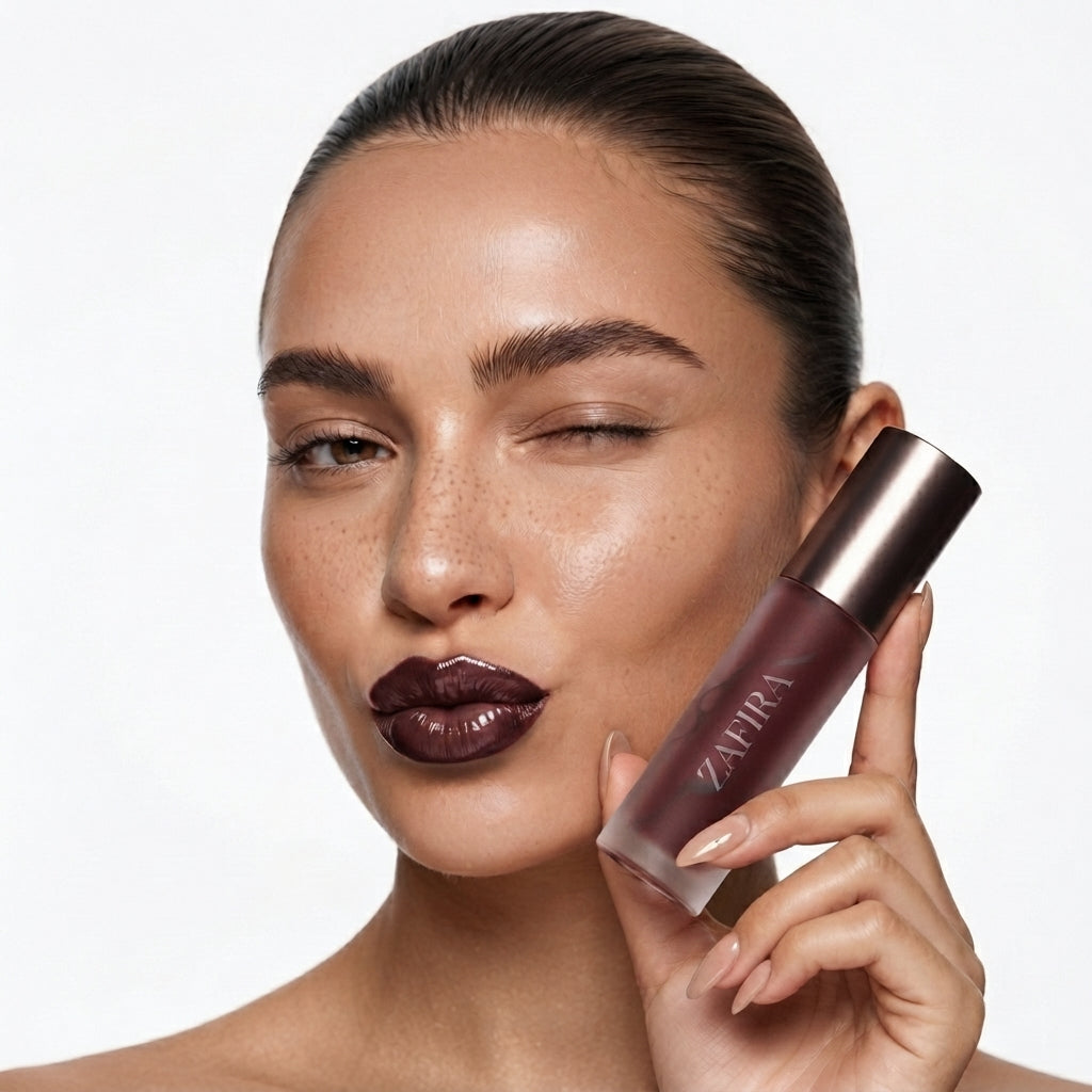 Velvet Matte Lip Color