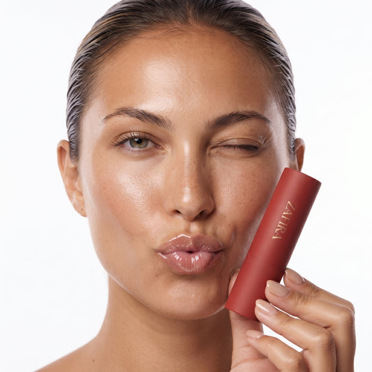 Mousse Matte Lip Color