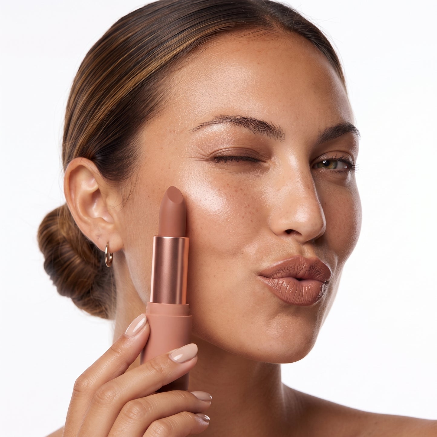 Mousse Matte Lip Color