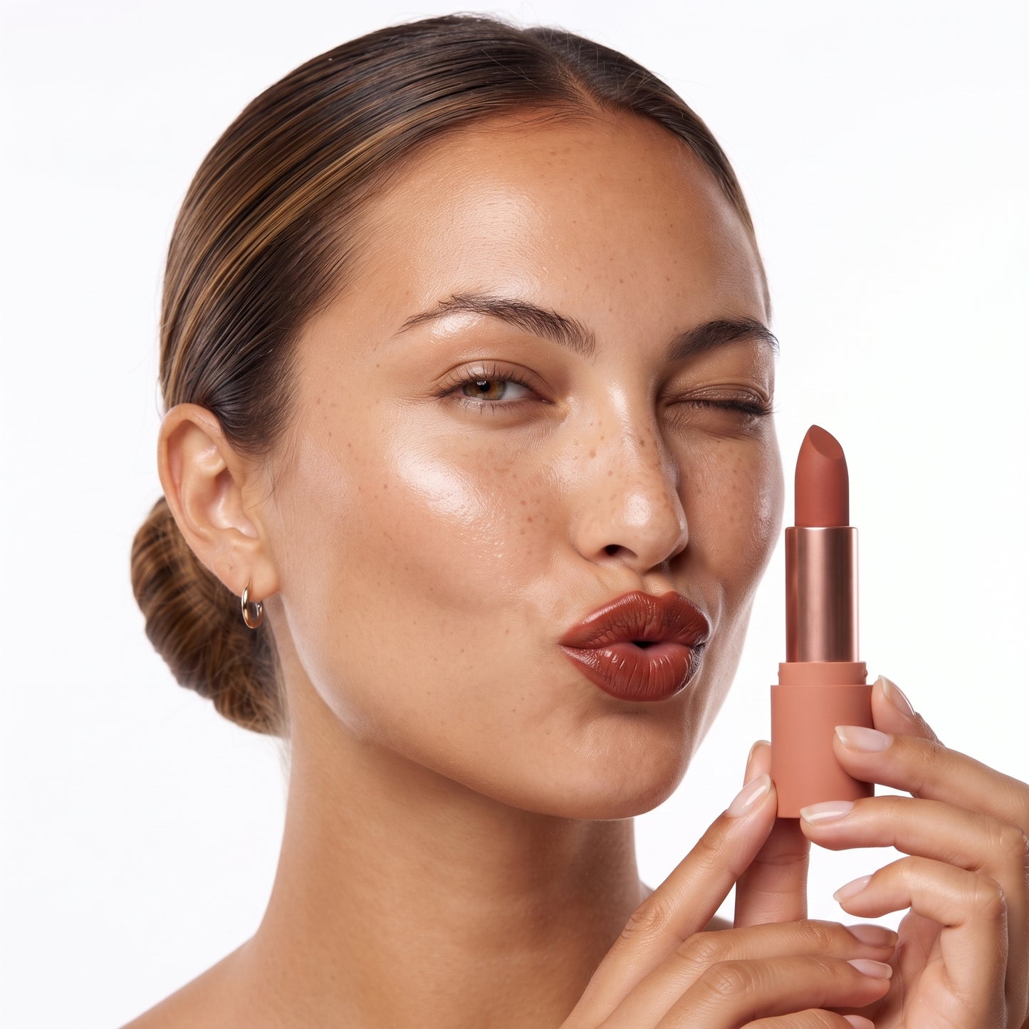 Mousse Matte Lip Color