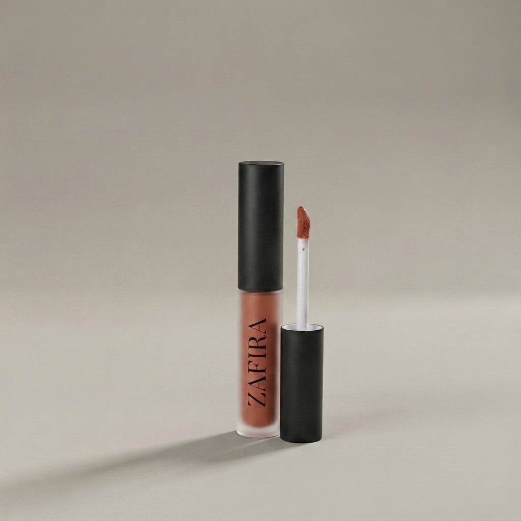 Glazed Lip Shine