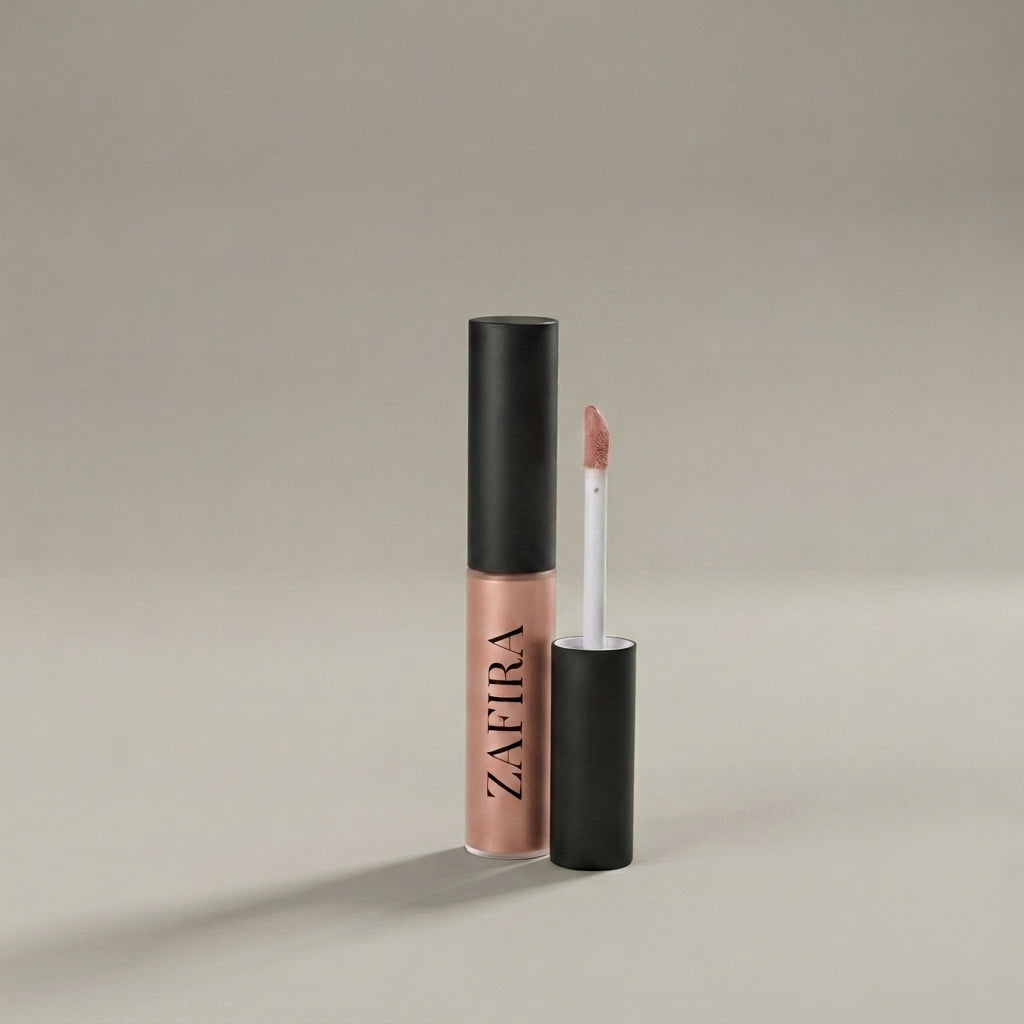 Glazed Lip Shine