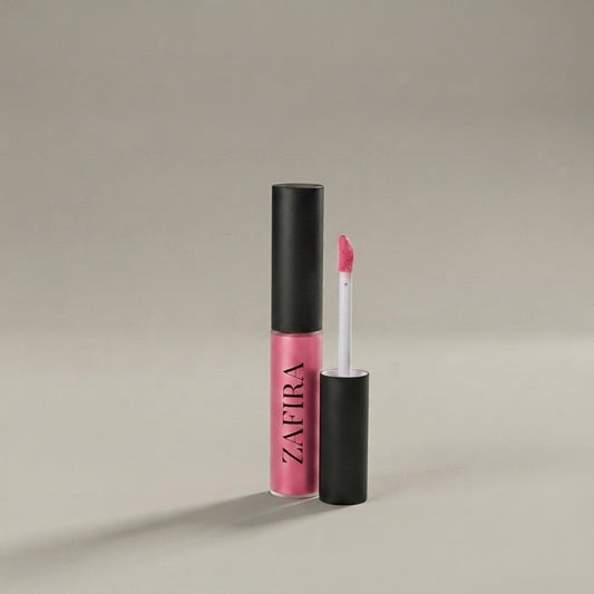 Glazed Lip Shine