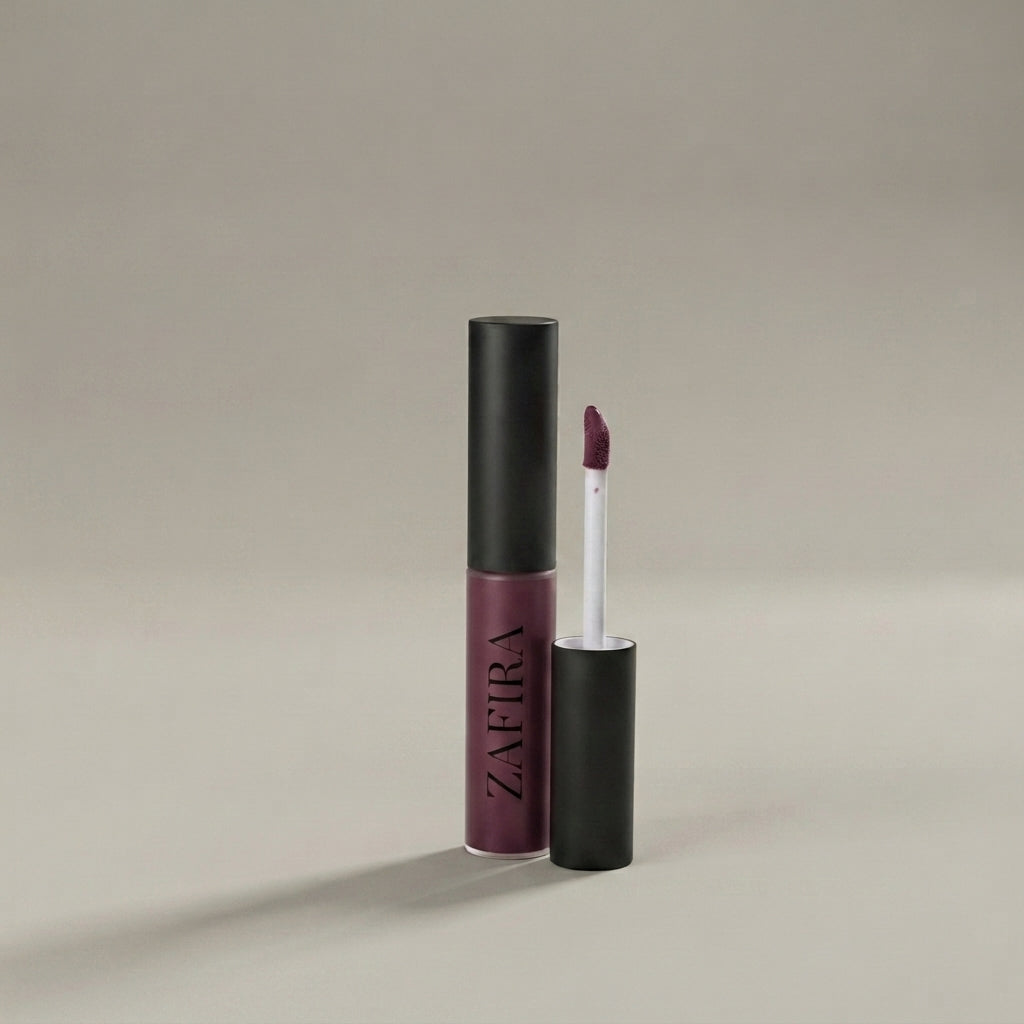 Glazed Lip Shine