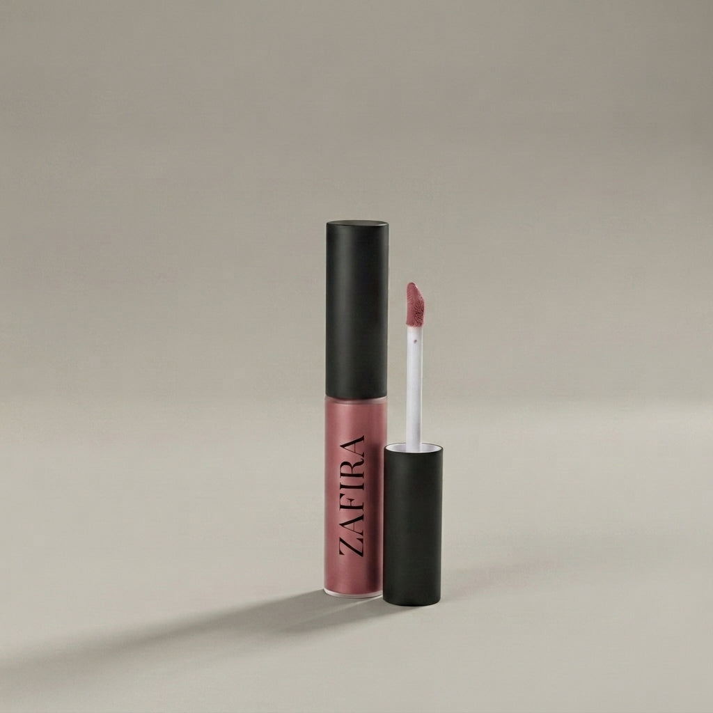 Glazed Lip Shine