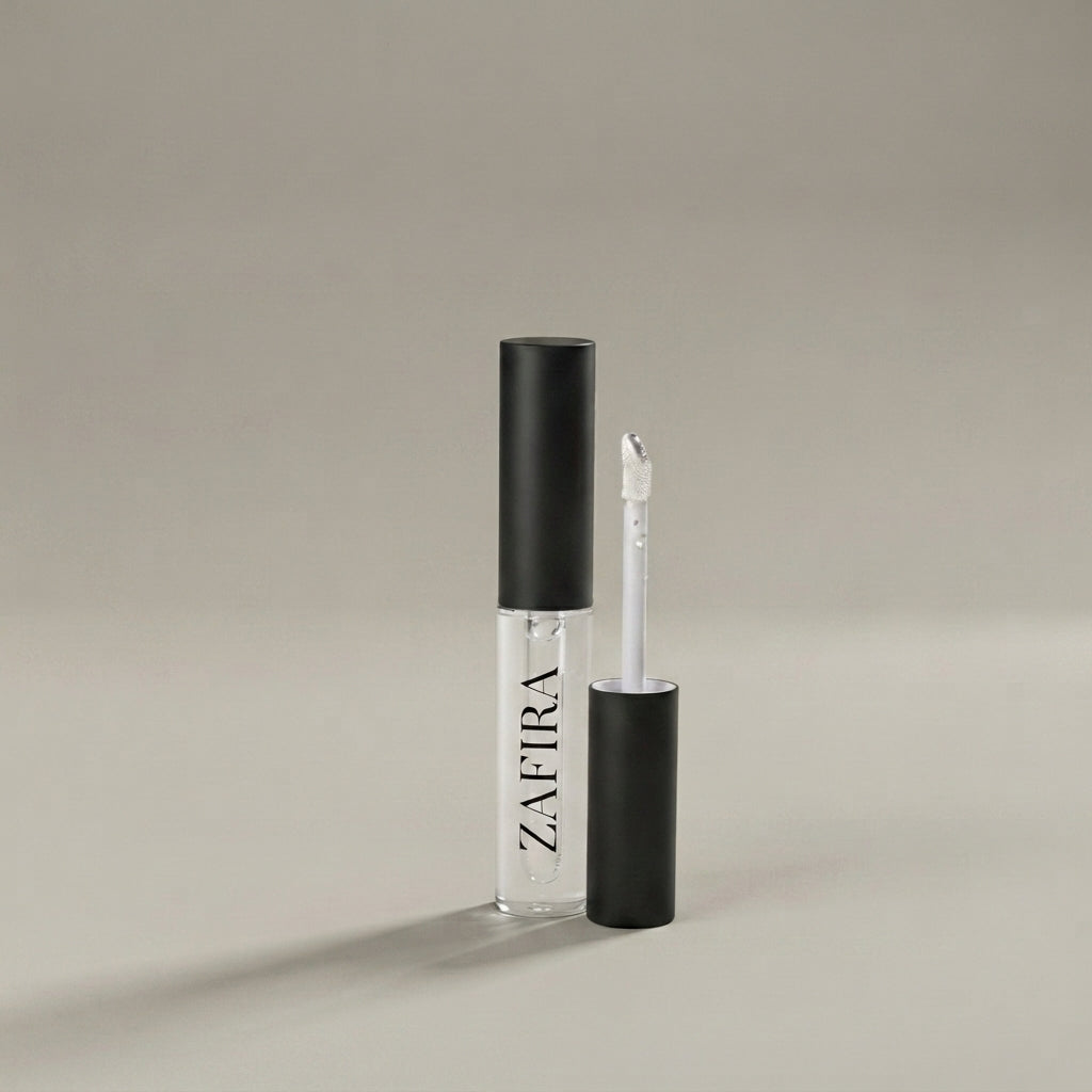 Glazed Lip Shine