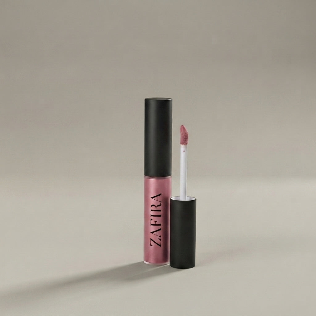 Glazed Lip Shine
